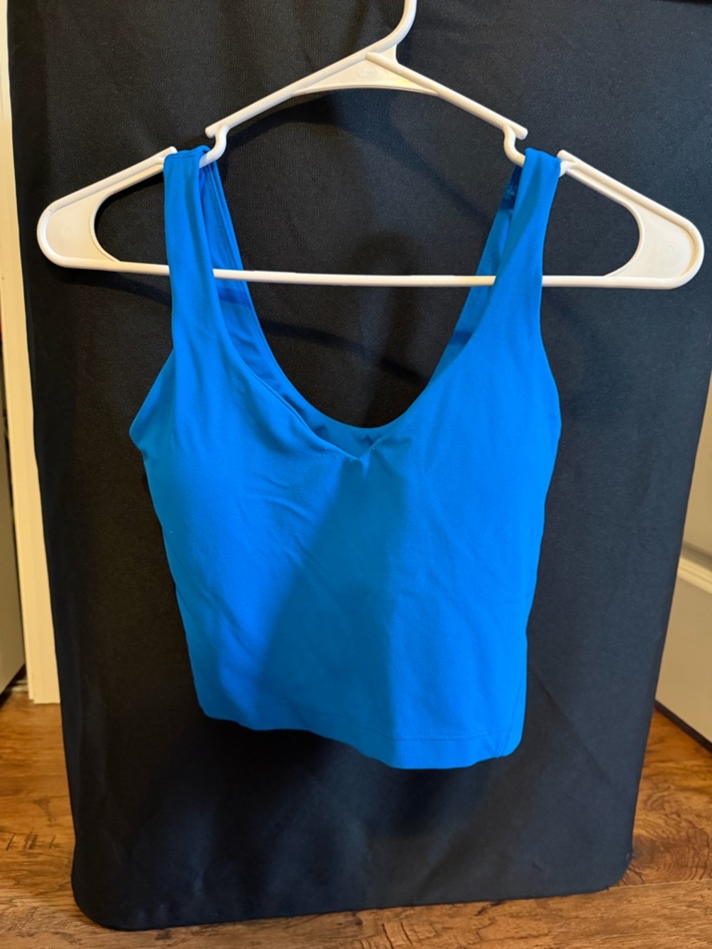 Lululemon Cropped Align Tank